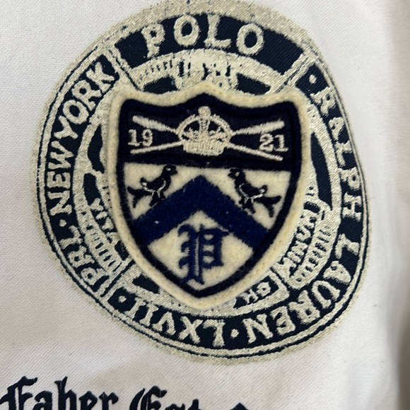 Ralph Lauren shirt - Picture 5 of 8